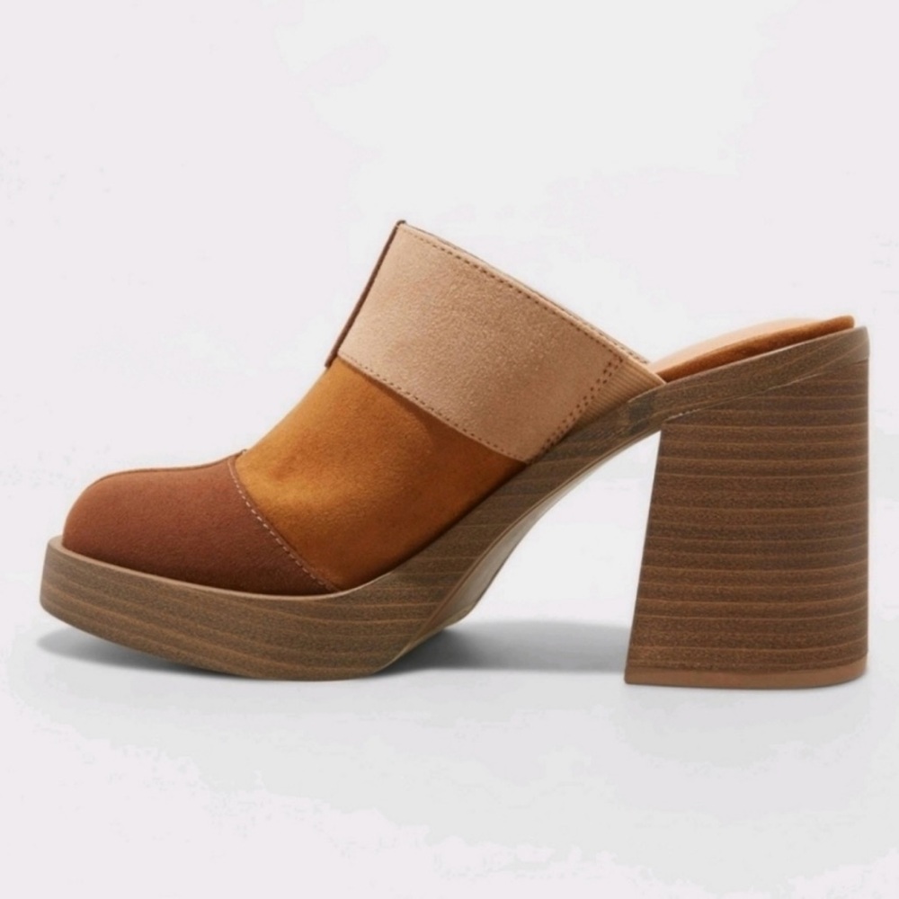 Target Mules - Picture 2 of 5